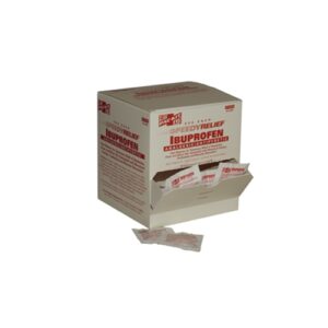 Ibuprofen 250 x 2/Box