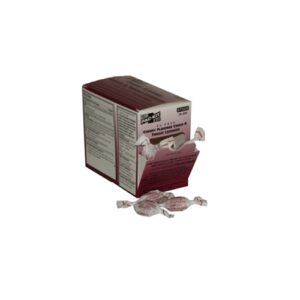 Cherry Flavor Cough/Throat Lozenges 50 x 1/Box