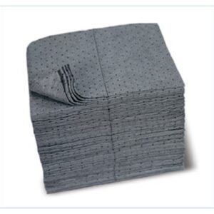 Medium Weight Gray Laminated Pads