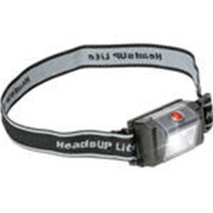 HeadsUp Lite LED Flashlight