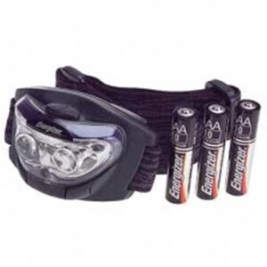 Energizer LED Headlight