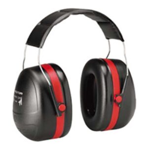 H10 Extreme Series Earmuffs