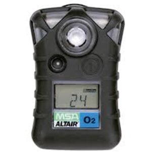 Altair O2 Gas Detector