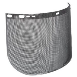 Wiremesh Visor