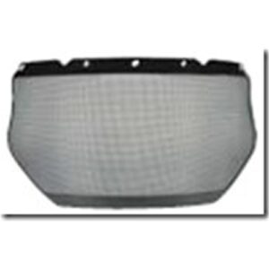 V-Gard Visor, Mesh with Plastic Edge (20" x 20")