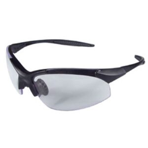 Rad-Infinity Clear Safety Glasses