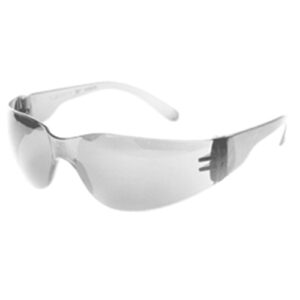 Mirage Clear Safety Glasses