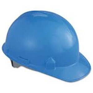 SC6 / 391 Hard Cap Blue