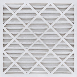 Pad Filter 16" x 16" x .5"